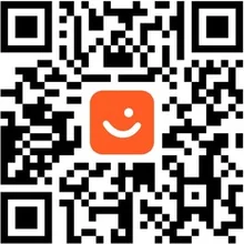 Vipps QR-kode